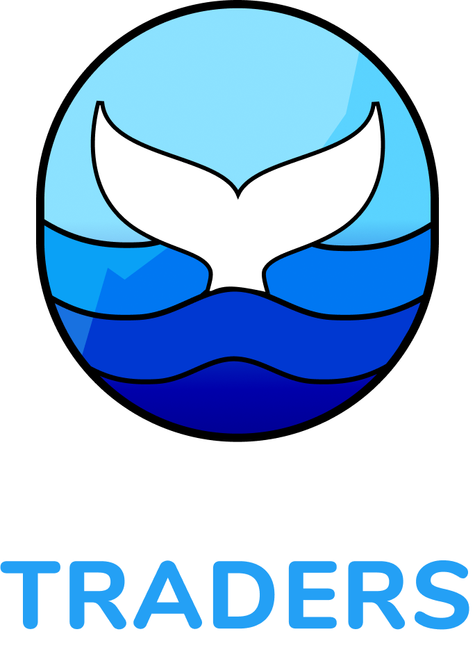 Whales Wave Traders